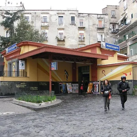 Апартаменты At Pedestrian Characteristic Area - Casa Luz