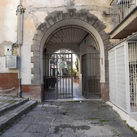 At Pedestrian Characteristic Area - Casa Luz Апартаменты